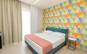 Corallo Rooms